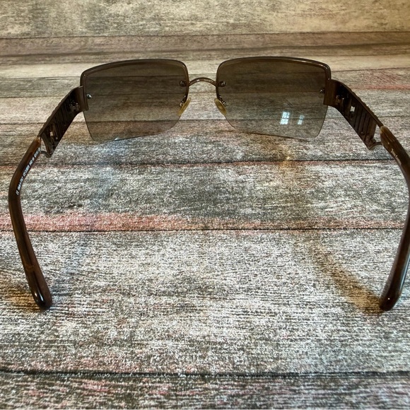 Y2K Juicy Couture Subglasses main image 5